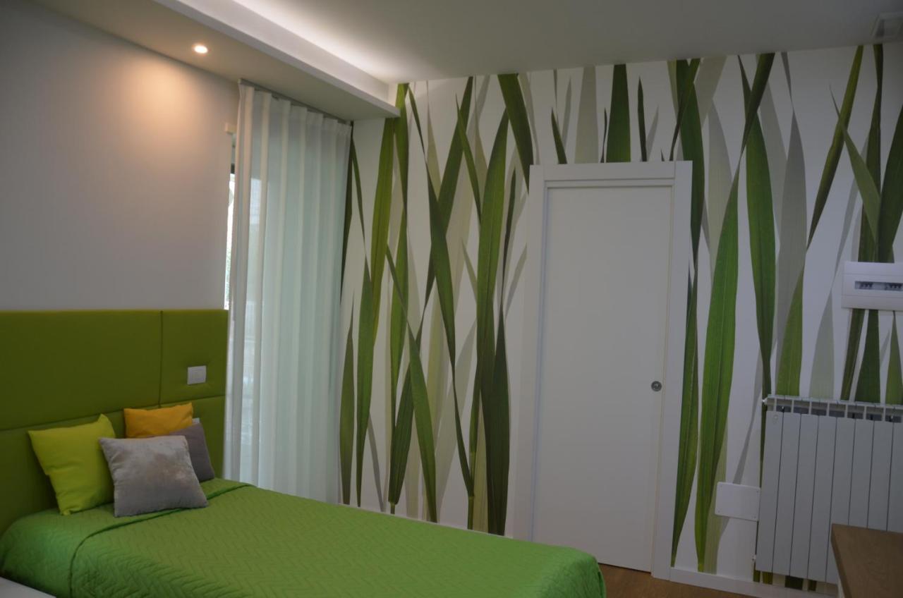 A Suites Sorrento Exteriör bild