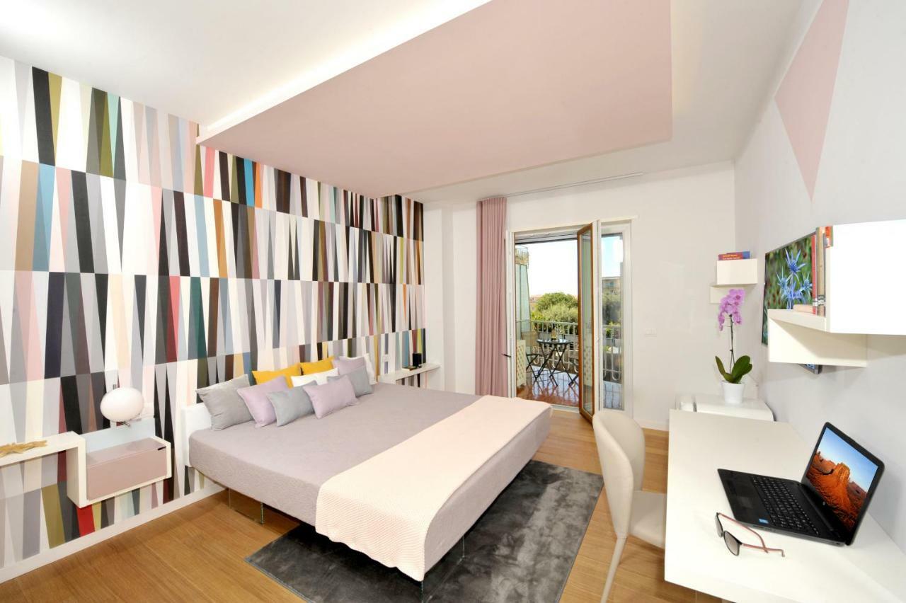 A Suites Sorrento Exteriör bild