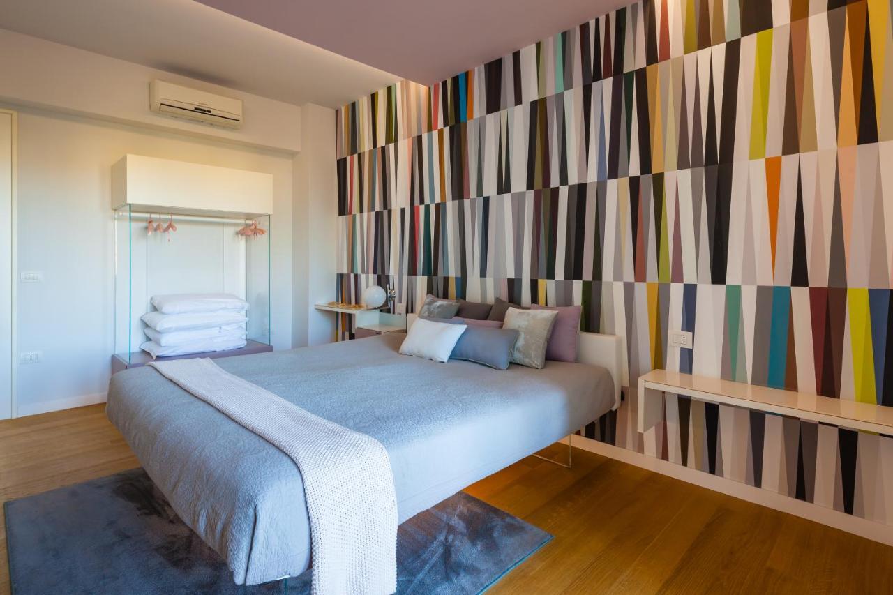 A Suites Sorrento Exteriör bild
